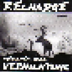 Recharge: Menschen, Hass, Vernichtung (CD) - Bild 1