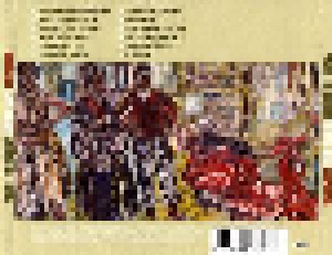 Mark Knopfler: Kill To Get Crimson (CD) - Bild 6