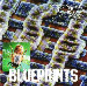 Source Of Tide: Blueprints (CD) - Bild 1