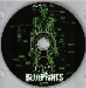 Source Of Tide: Blueprints (CD) - Bild 5