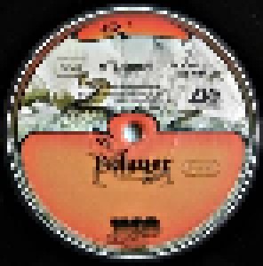 Yes: Relayer (LP) - Bild 3