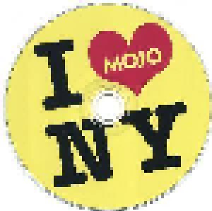 Mojo Presents I ♥ NY Punk! (CD) - Bild 7