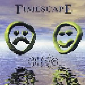 Cover - Timescape: Two Worlds