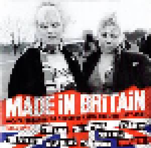 Mojo # 143 - Made In Britain (CD) - Bild 1