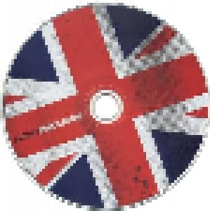 Mojo # 143 - Made In Britain (CD) - Bild 3