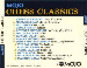 Chess Classics: 15 Tracks Hand-Picked By Mojo (CD) - Bild 2
