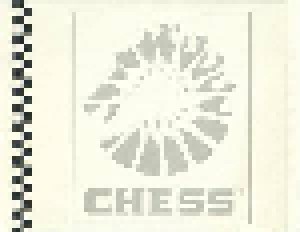 Chess Classics: 15 Tracks Hand-Picked By Mojo (CD) - Bild 6