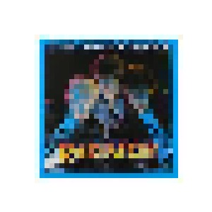 New Adventures: Radiator (LP) - Bild 1