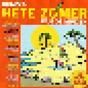 Humo's Hete Zomer Van De Muziek (CD) - Bild 1