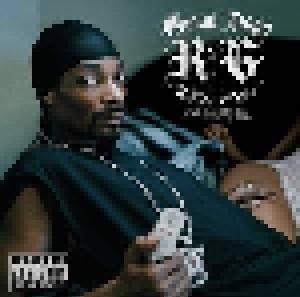 Snoop Dogg: R&G (Rhythm & Gangsta): The Masterpiece (CD) - Bild 1