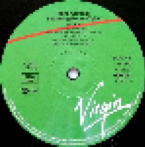 Mike Oldfield & Bonnie Tyler + Mike Oldfield + Mike Oldfield & Anita Hegerland: Islands (Split-12") - Bild 3