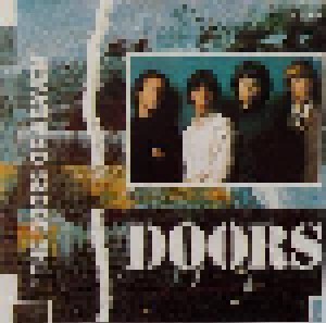 The Doors: The Doors Of Heaven (CD) - Bild 1