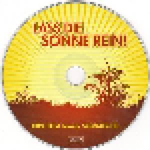 Lass Die Sonne Rein! - Ihre Ikea Family Sommer-CD. (CD) - Bild 3