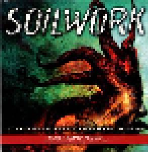 Cover - Soilwork: Exile