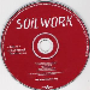 Soilwork: Exile / The Pittsburgh Syndrome (Promo-Single-CD) - Bild 3