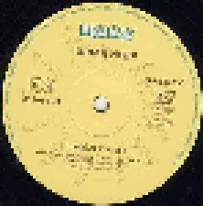 Uriah Heep: Look At Yourself (LP) - Bild 2