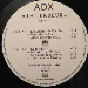 ADX: La Terreur (LP) - Bild 4