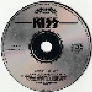 Ace Frehley: Ace Frehley (CD) - Bild 5