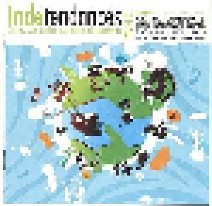 Indétendances Fnac........Indé [World] (CD) - Bild 3
