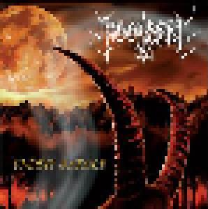 Moonspell: Under Satanæ - Cover
