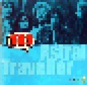 Yes: Astral Traveller - Cover