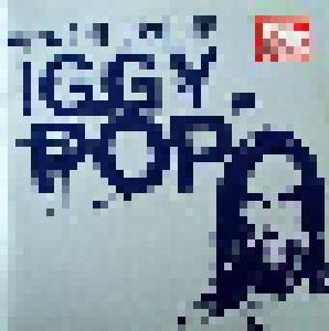 Best Of Iggy Pop, The - Cover