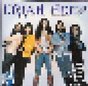 Uriah Heep: Super 20 - Cover
