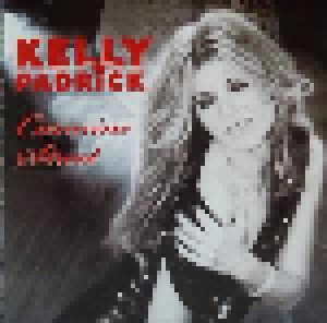 Cover - Kelly Padrick: Carmine Street