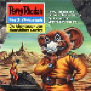 Perry Rhodan: Die Abenteuer Von Mausbiber Gucky, Folge 2 (CD) - Bild 1