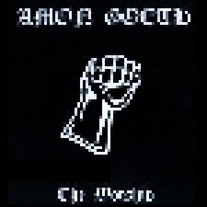 Cover - Amon Goeth: Worship, The