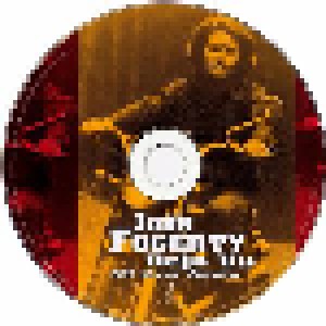 John Fogerty: Deja Vu - All Over Again (CD) - Bild 9