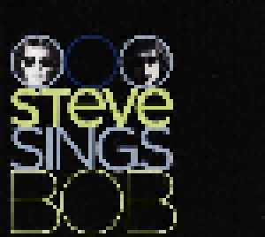 Steve Wynn: Steve Sings Bob (CD) - Bild 1