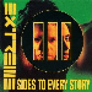 Extreme: III Sides To Every Story (SHM-CD) - Bild 1