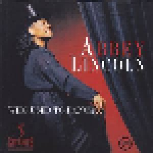 Abbey Lincoln: Who Used To Dance (CD) - Bild 1