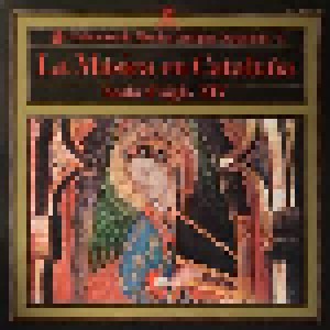 Anthologie De La Musique Médiévale Espagnole (5-LP) - Bild 6