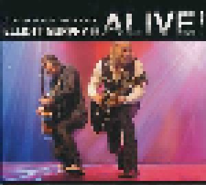 Elliott Murphy: Elliott Murphy Is Alive! (CD) - Bild 1