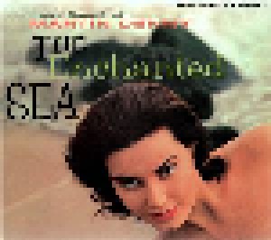 Martin Denny: Hypnotique / The Enchanted Sea (CD) - Bild 2