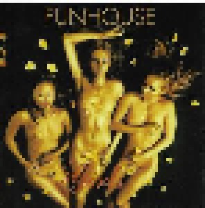 Funhouse: Girls (CD) - Bild 1