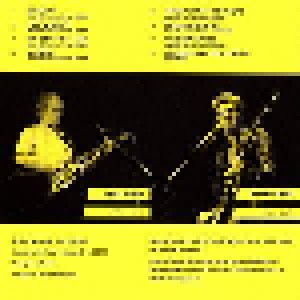 Wishbone Ash: Live At Glasgow Apollo 77 (CD) - Bild 4