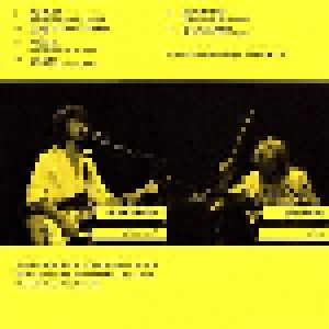 Wishbone Ash: Live At Glasgow Apollo 77 (CD) - Bild 5