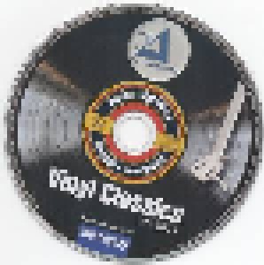 Stereoplay Vinyl Classics Vol. 4 (CD) - Bild 3