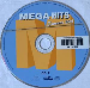 Megahits Sommer 2012 (2-CD) - Bild 3