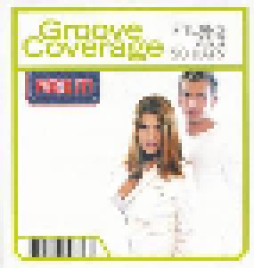 Groove Coverage: 7 Years & 50 Days (3"-CD) - Bild 1