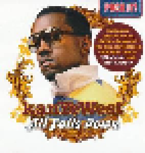 Kanye West: All Falls Down (3"-CD) - Bild 1