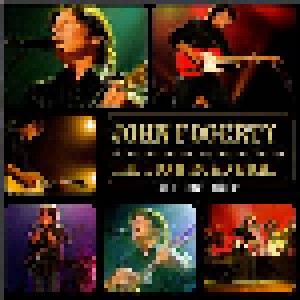 John Fogerty: The Long Road Home - In Concert (2-CD) - Bild 1