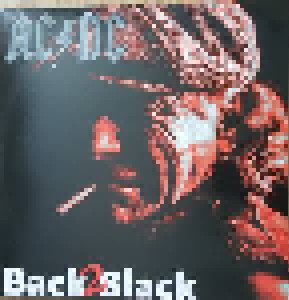 AC/DC: Back 2 Black (LP) - Bild 1