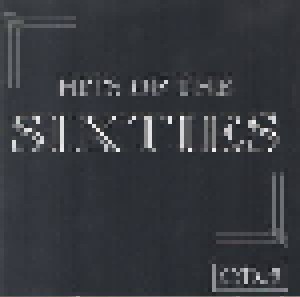 Hits Of The Sixities (2-CD) - Bild 4