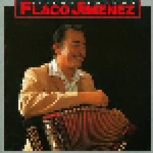 Flaco Jiménez: Flaco's Amigos (CD) - Bild 1