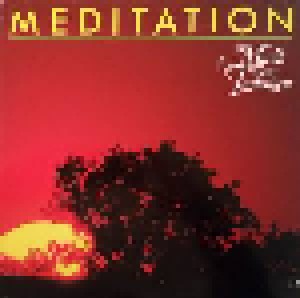 Meditation (Musik Zum Träumen) (3-LP) - Bild 1