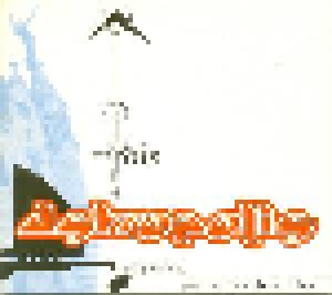 Cover - Beroshima: Astropolis - Il Était Une Fois 1995-2000